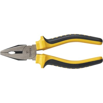 Topex szczypce uniwersalne 160mm 32D098