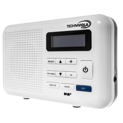 TechniSat Techniviola Dira 1