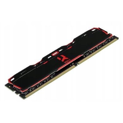 GoodRam 8GB IR-X3000D464L16S/8G DDR4