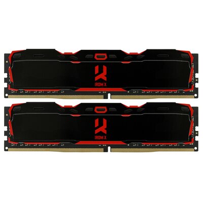 GoodRam 8GB IR-X3000D464L16S/16GDC DDR4