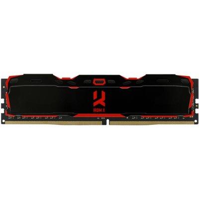 GoodRam 8GB IR-X2666D464L16S/8G DDR4