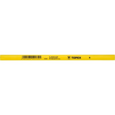 Topex Ołówek do szkła, 240 mm, R 14A802