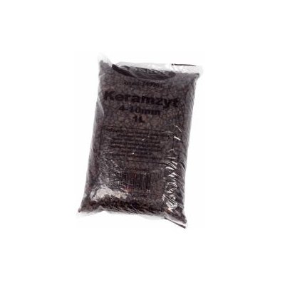 BIOOGRÓD Keramzyt BIOOGRÓD 4 10 mm 1l