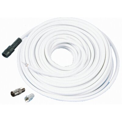 TechniSat Kabel antenowy CE-UHD 20 | Zamów z DOSTAWĄ JUTRO! CE UHD20