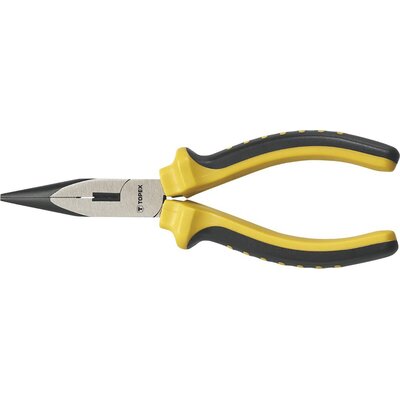 Topex Szczypce 32D101 wydłużone proste 160 mm
