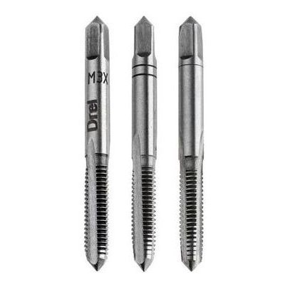 Topex M5, komplet 3 szt., , 14A205