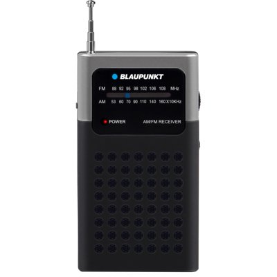 Blaupunkt PR4BK