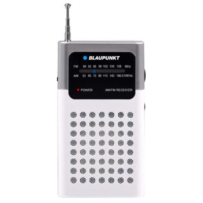 Blaupunkt PR4WH