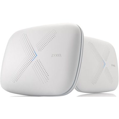 Zyxel MultyX TriBand (WSQ50-EU0201F) 2-pack