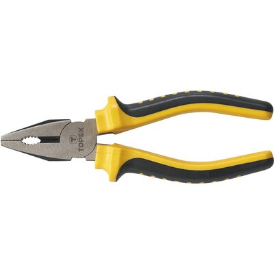 Topex szczypce uniwersalne 200mm 32D100