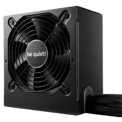 be quiet! System Power 9 600W (BN247)