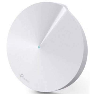 TP-Link DOMOWY SYSTEM WI-FI MESH DECO M5 1-pack) DECO M5 1-pack)