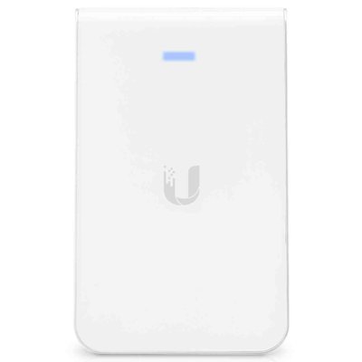 Ubiquiti UniFi AP AC In Wall (UAP-AC-IW)