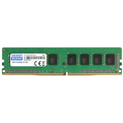 GoodRam 4GB GR2666D464L19S/4G DDR4