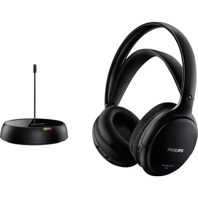 Philips SHC5200/10 czarne
