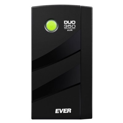 Ever UPS DUO 350 AVR T/DAVRTO-000K35/00 1_632661