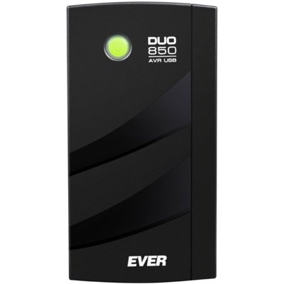 Ever UPS DUO 550 AVR USB T/DAVRTO-000K55/00 1_632662