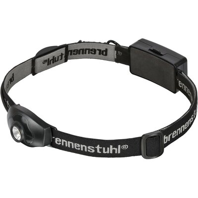 Brennenstuhl Latarka czołowa 1178760 LED 143 g
