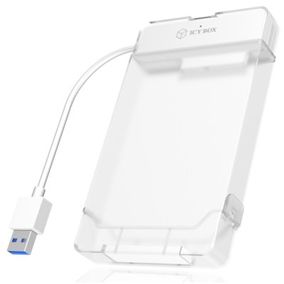Icy Box Adapter USB 3.0 SATA3 IB-AC703-U3
