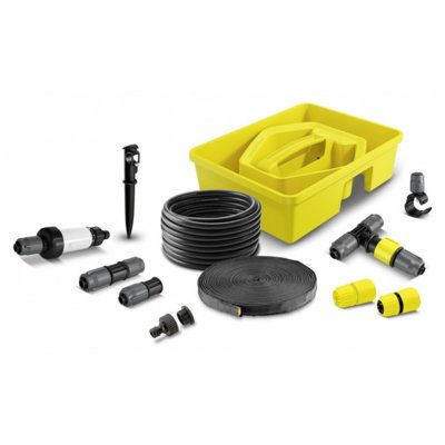 Karcher Zestaw Rain Box