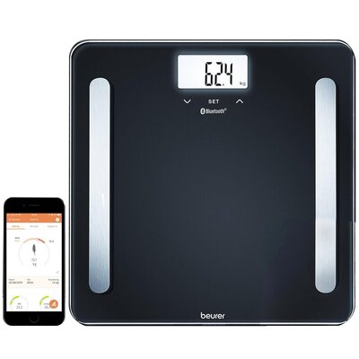Beurer BF 600 Pure czarna