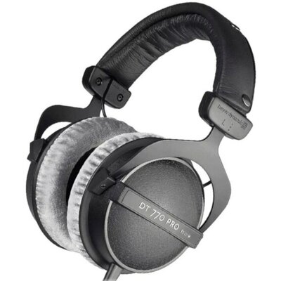 Beyerdynamic DT770 Pro 80 Ohm