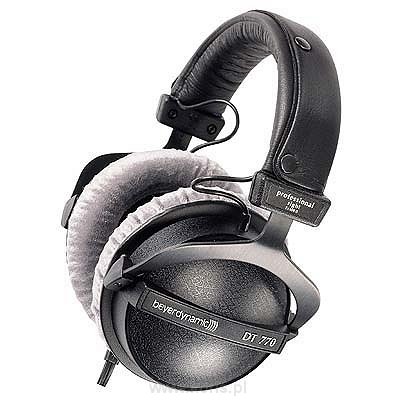 Słuchawki do produkcji muzyki Beyerdynamic Ranking słuchawek do produkcji muzyki Beyerdynamic