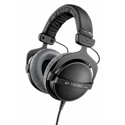Beyerdynamic DT770 Pro 250 Ohm