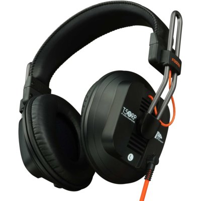 FOSTEX T-50RP MK3 czarno-pomarańczowe