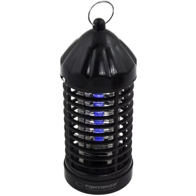 Esperanza LAMPA OWADOBÓJCZA TERMINATOR II