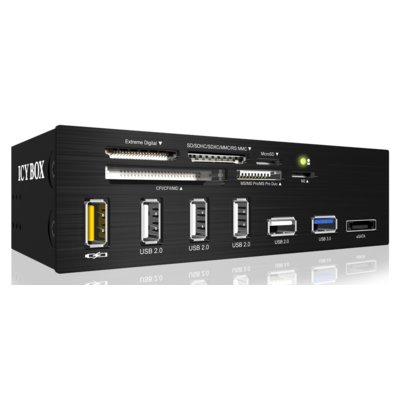 Manhattan Kabel Vga 15 M/15 M, 1,8m, czarny