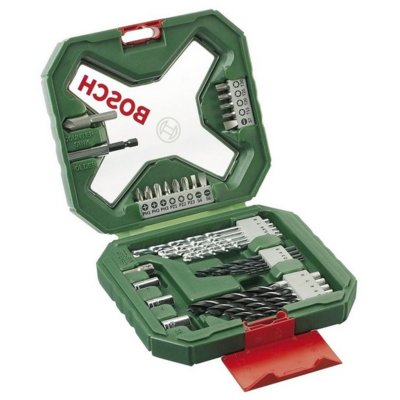Bosch Zestaw X-Line Classic 34 sztuki)