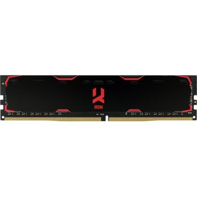 GoodRam 8GB IR-2400D464L17/16G DDR4