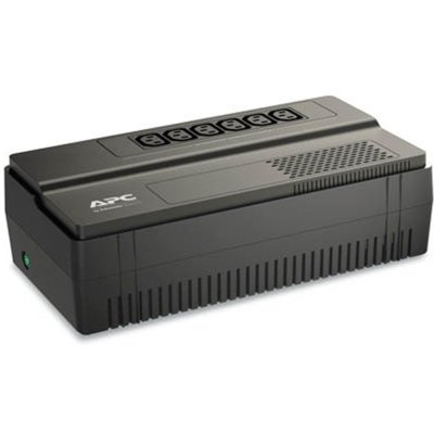 APC BV800I BackUPS BV 800VA/450W/AVR/6xC13 bez zarządzania