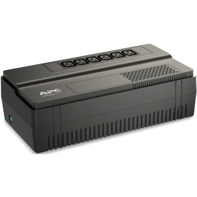 APC BV1000I BackUPS BV 1000VA/600W/AVR/6xC13