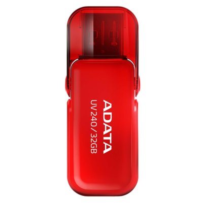 ADATA AUV240-32G-RRD 32GB