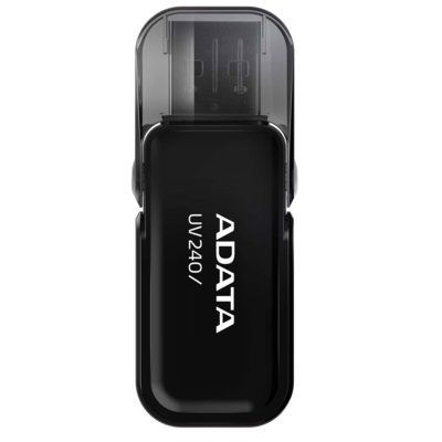 ADATA UV240 64GB (AUV240-64G-RBK)