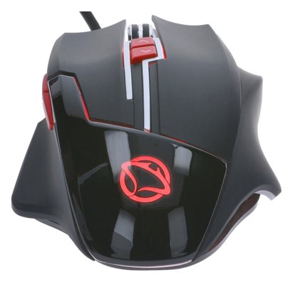 Manta MM786G czarna