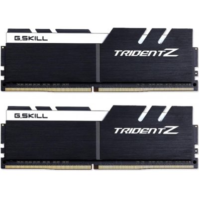 G.Skill 16GB F4-3200C16D-16GTZKW DDR4