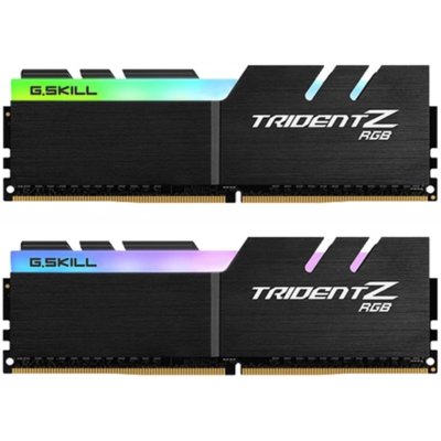 G.Skill 16GB F4-3200C14D-16GTZR DDR4