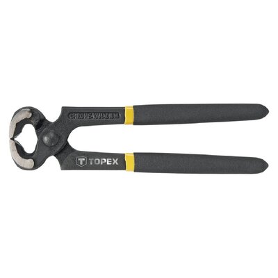 Topex obcęgi do gwoździ 180mm (32D530)