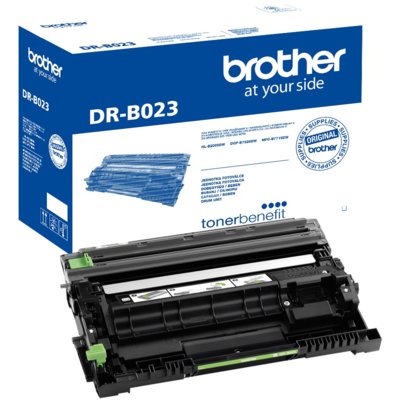 Brother Bęben DR-B023 12000 stron) DRB023) DRB023