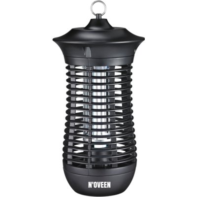 NOVEEN Lampa owadobójcza IKN18 IPX4 wewnętrzna/zewnętrzna LAMP OWAD IKN18