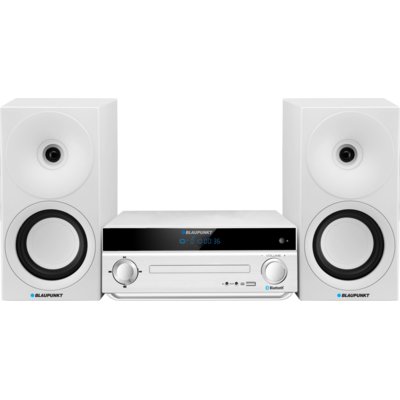 Mini wieża Blaupunkt MS30BT Edition CD USB MP3 Bluetooth