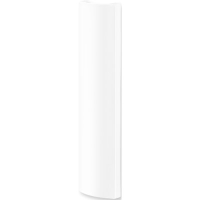 Meliconi s.p.a. Maskownica kabli do TV SLIM STYLE WHIRE COVER DOUBLE 30 cm biała (480520)