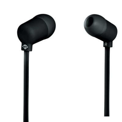 Meliconi Auricolare Speak Fluo Czarne