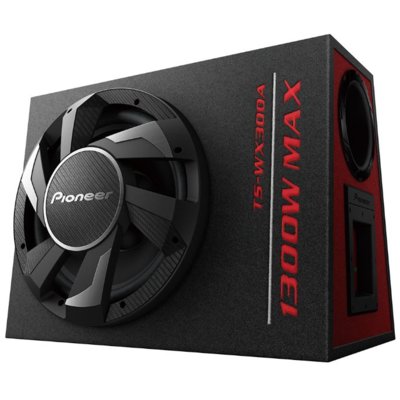 Pioneer Subwoofer TS-WX300A