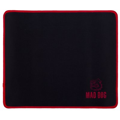 MAD DOG MAD DOG Podkładka pod mysz MAD DOG GMP301 GMP301 GMP301