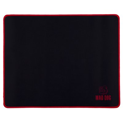 MAD DOG MAD DOG Podkładka pod mysz MAD DOG GMP501 GMP501 GMP501