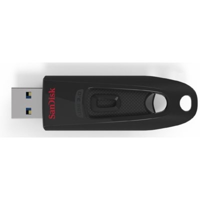 SanDisk Ultra 256GB (SDCZ48-256G-U46)